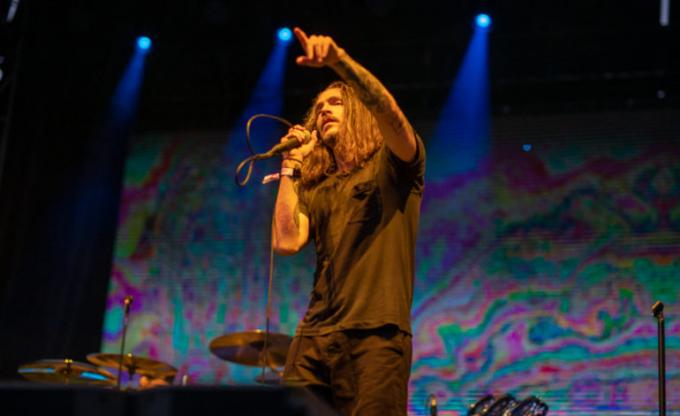 Incubus, 311 & Badflower at Bank of NH Pavilion