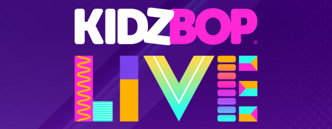 Kidz Bop Live at Arizona Federal Theatre