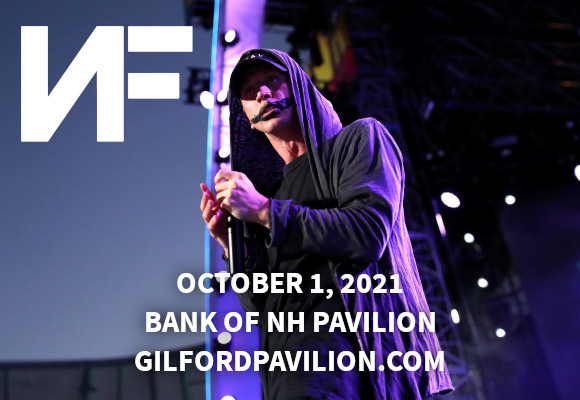 NF - Nate Feuerstein at Bank of NH Pavilion