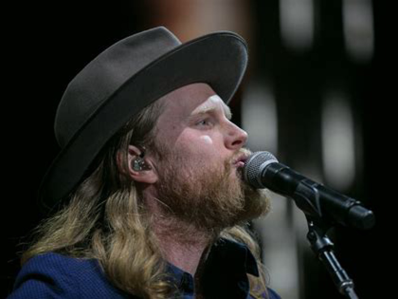 The Lumineers: Brightside World Tour 2022 with Caamp at Bank of NH Pavilion