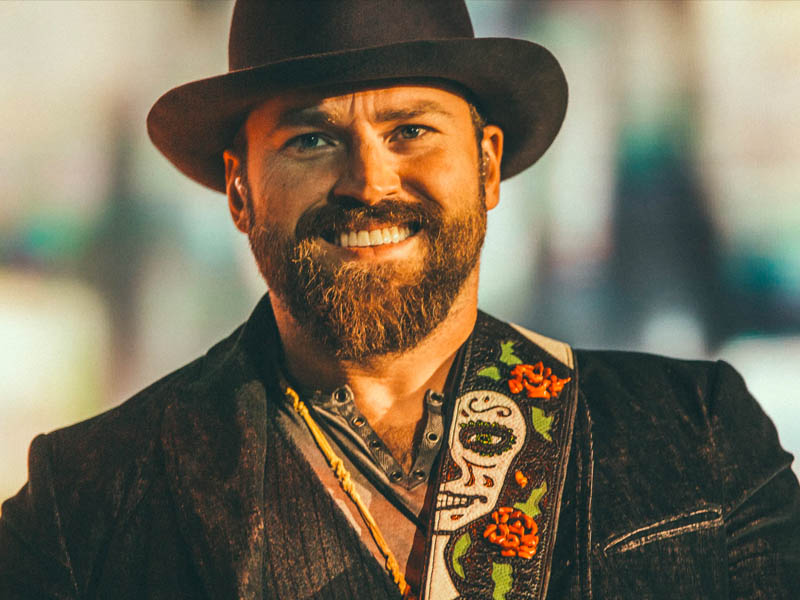 Zac Brown Band & King Calaway at Bank of NH Pavilion