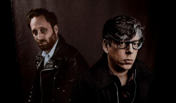 The Black Keys at Bank of NH Pavilion