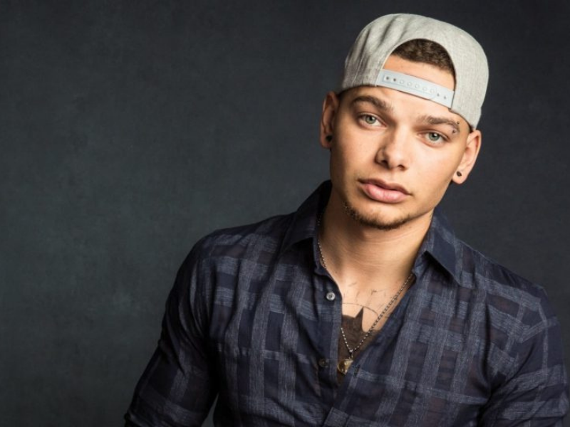 Kane Brown, Walker Hayes & RaeLynn at Bank of NH Pavilion