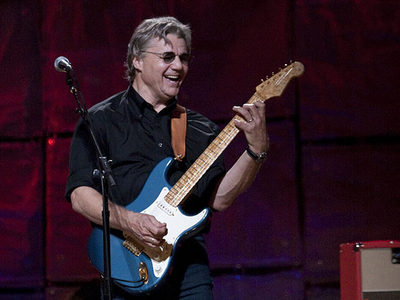 Steve Miller Band at Bank of NH Pavilion