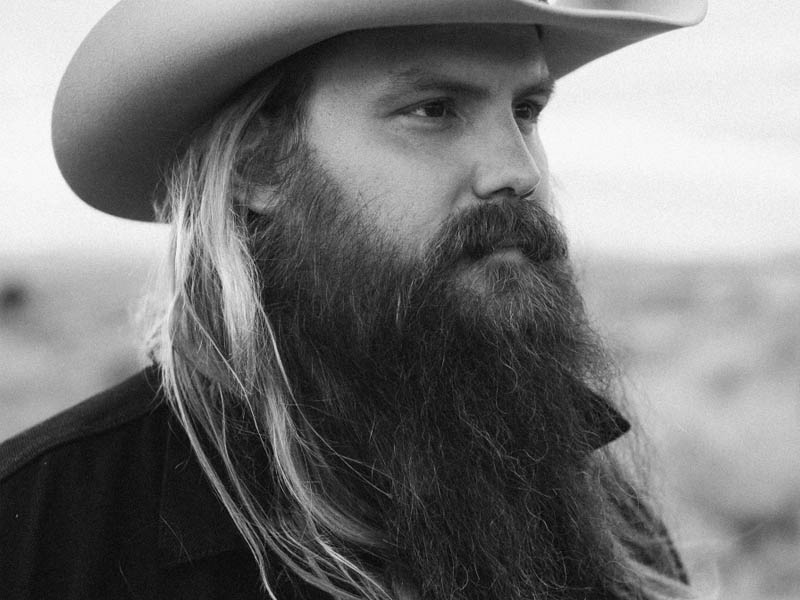 Chris Stapleton, Marty Stuart & The War and Treaty at Bank of NH Pavilion