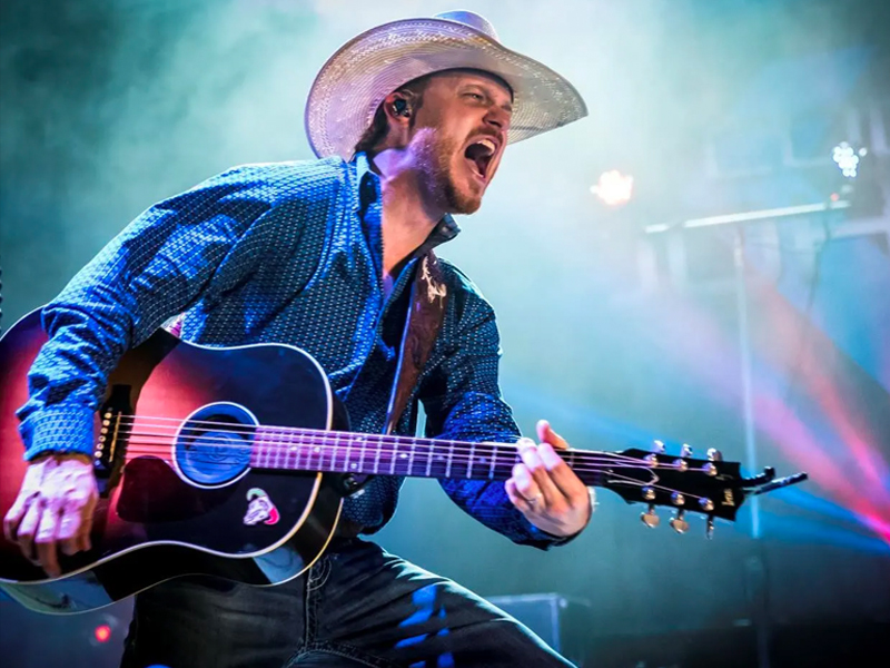 Cody Johnson at Bank of NH Pavilion