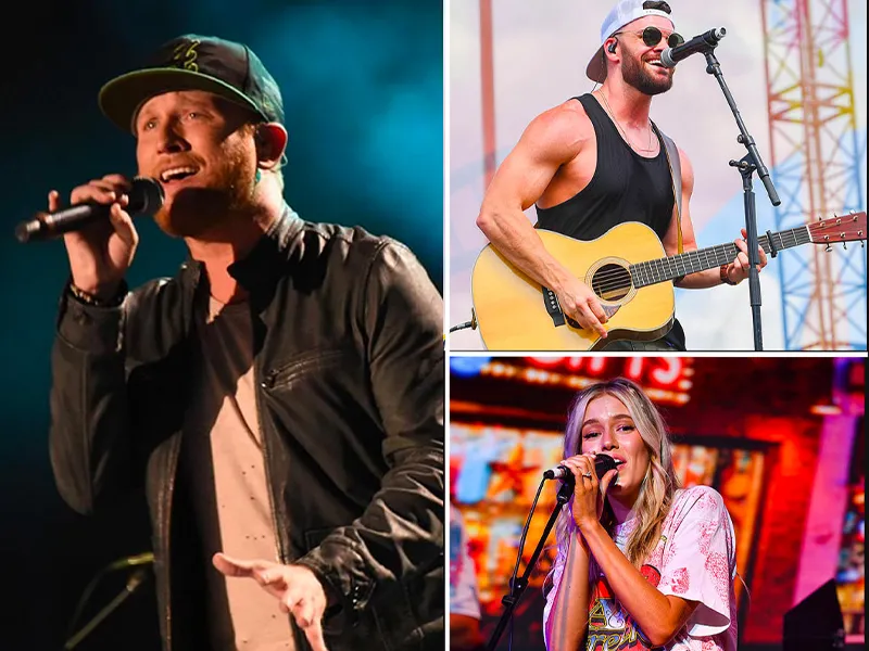 Cole Swindell tickets