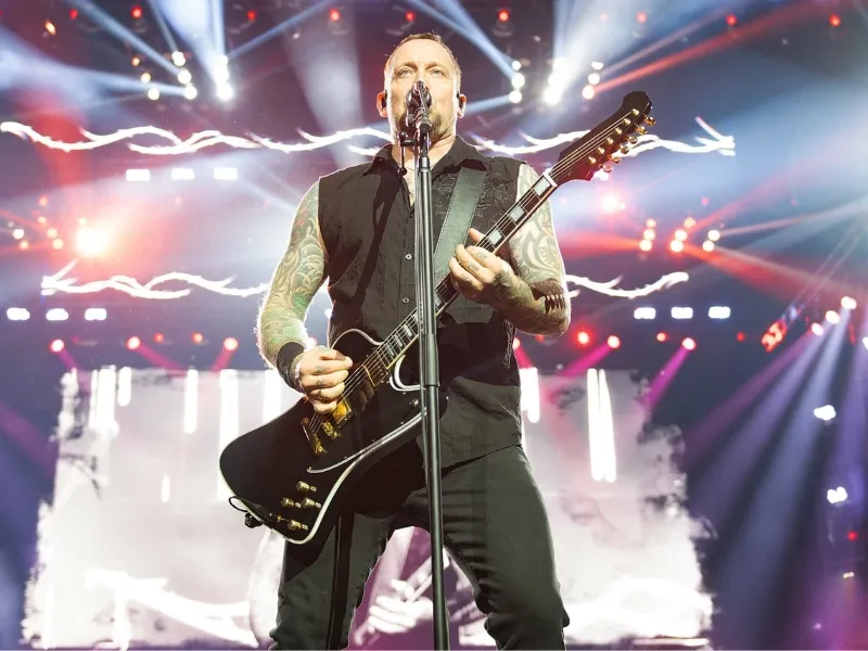 Volbeat tickets