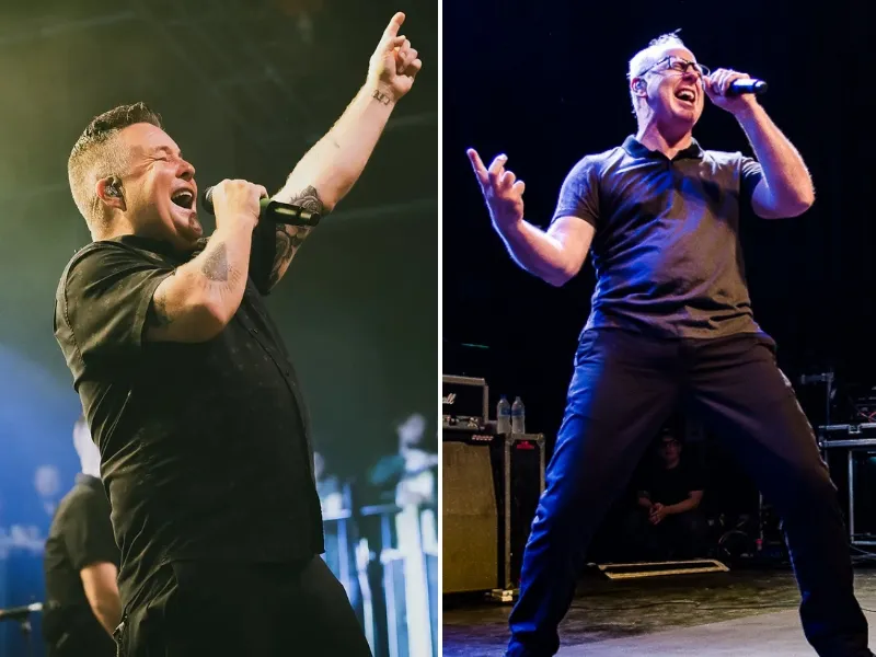 Dropkick Murphys & Bad Religion tickets