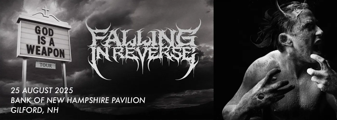 Falling In Reverse