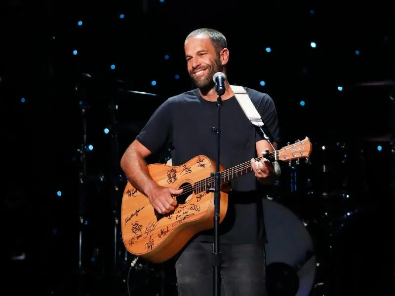 Jack Johnson tickets