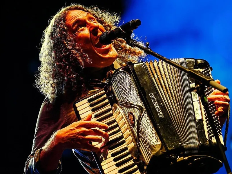 Weird Al Yankovic tickets