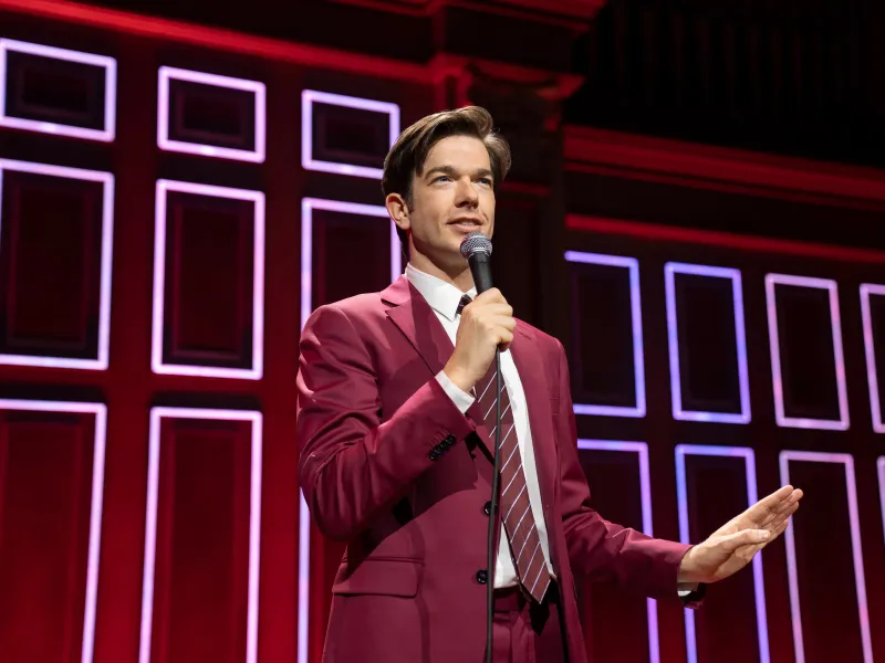 John Mulaney tickets