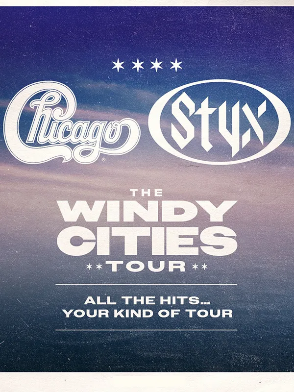 Chicago tickets