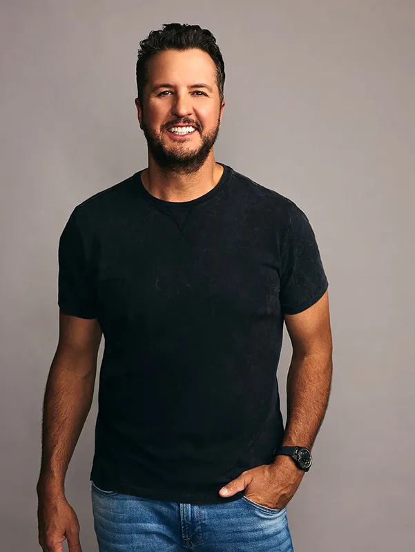 Luke Bryan tickets