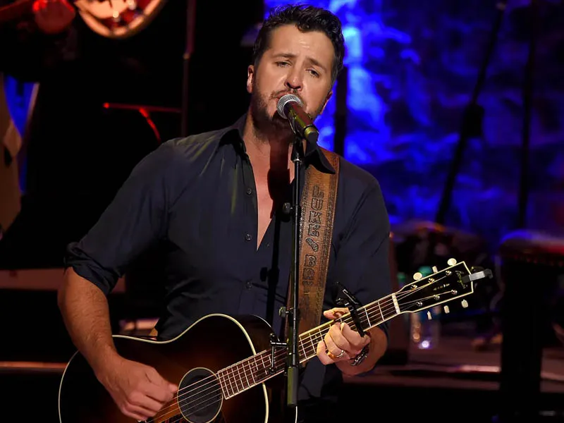Luke Bryan tickets