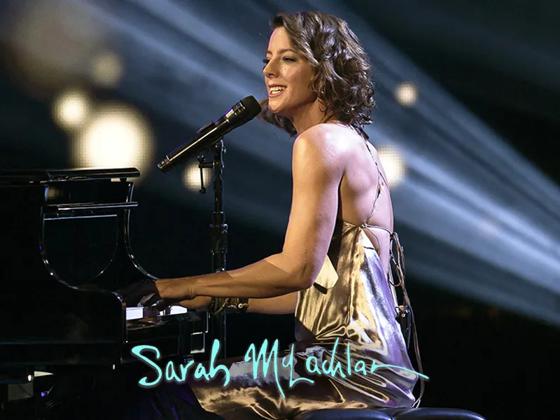 Sarah McLachlan & Allison Russell tickets
