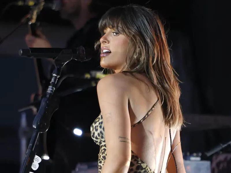 Ella Langley tickets