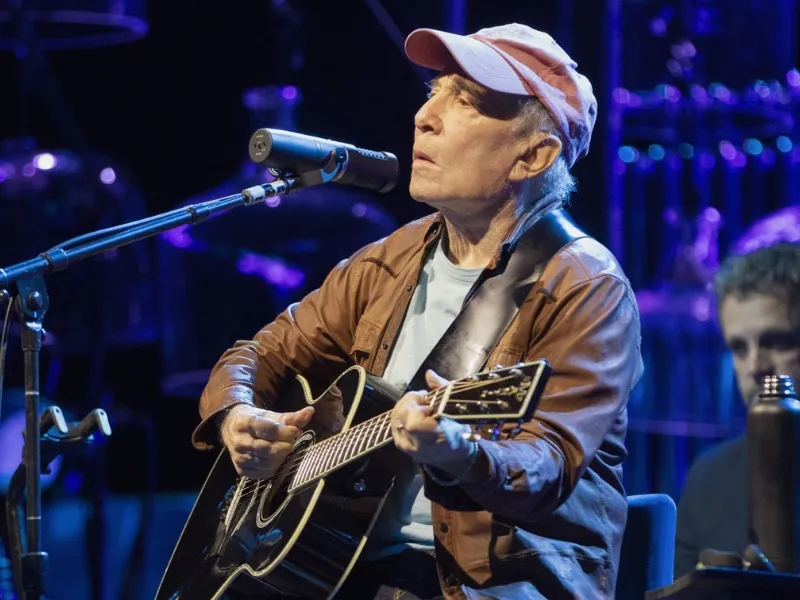 Paul Simon tickets