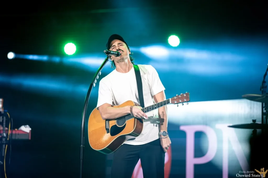 The Fray & Dashboard Confessional tickets