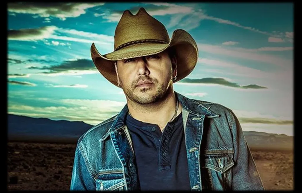 Jason Aldean tickets