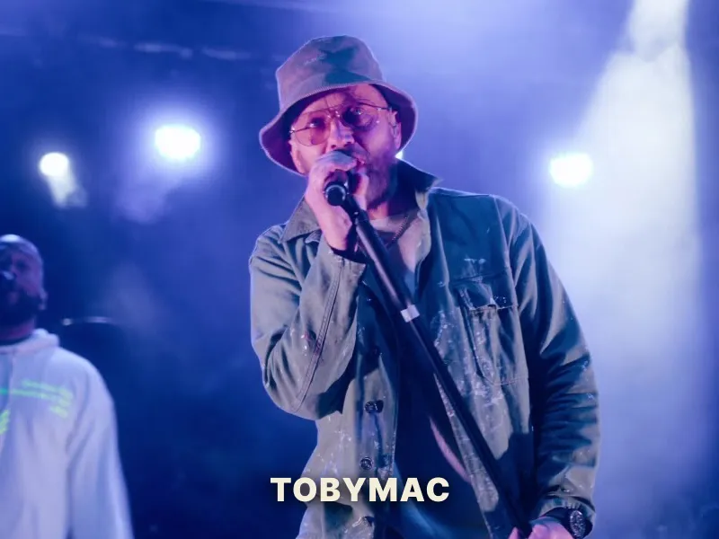 TobyMac tickets