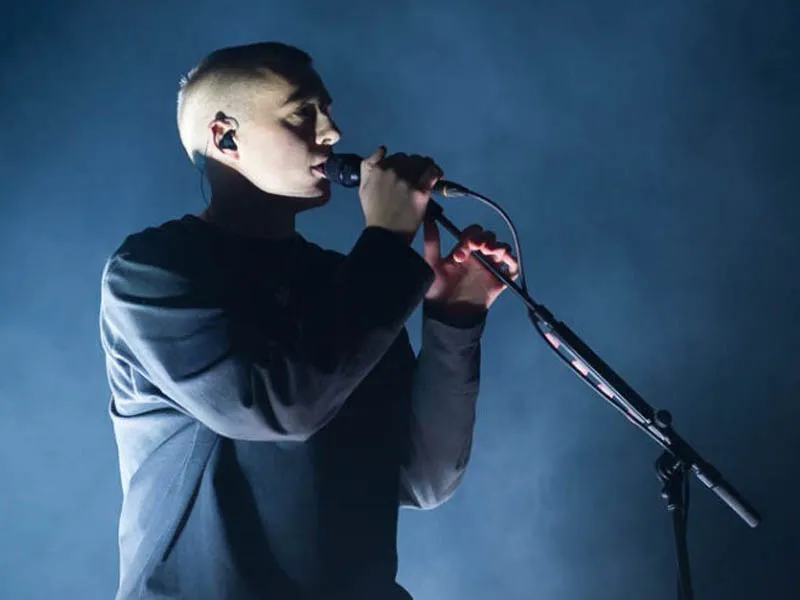 Dermot Kennedy tickets