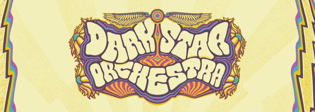 Dark Star Orchestra at Bank of New Hampshire Pavilion