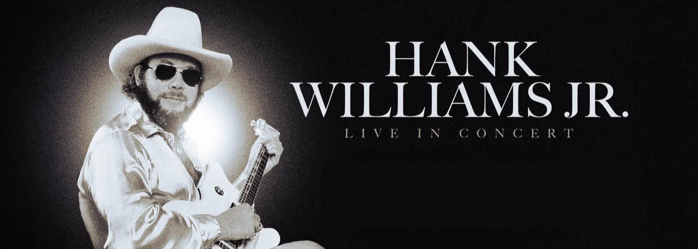 Hank Williams Jr.