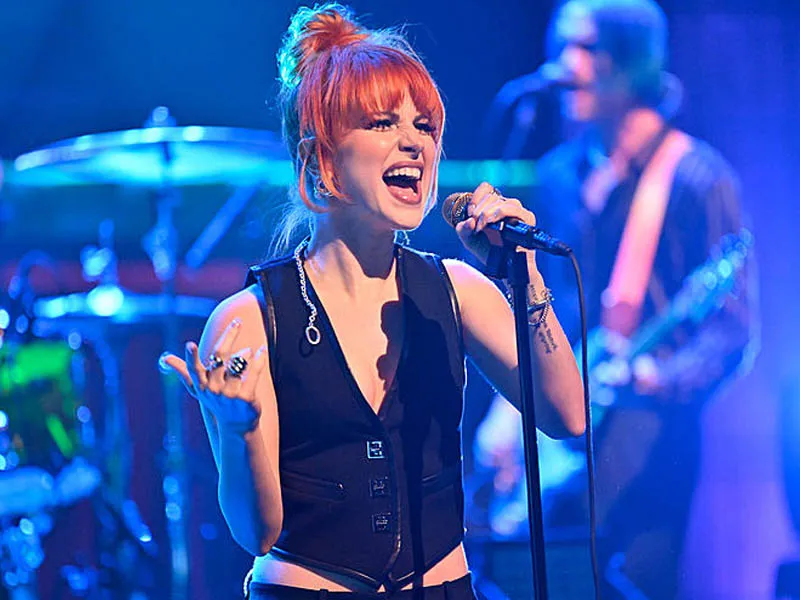 Hayley Williams tickets